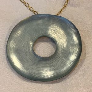 Alexis Bittar Pendant RARE